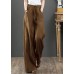 Long Linen Pants For Women